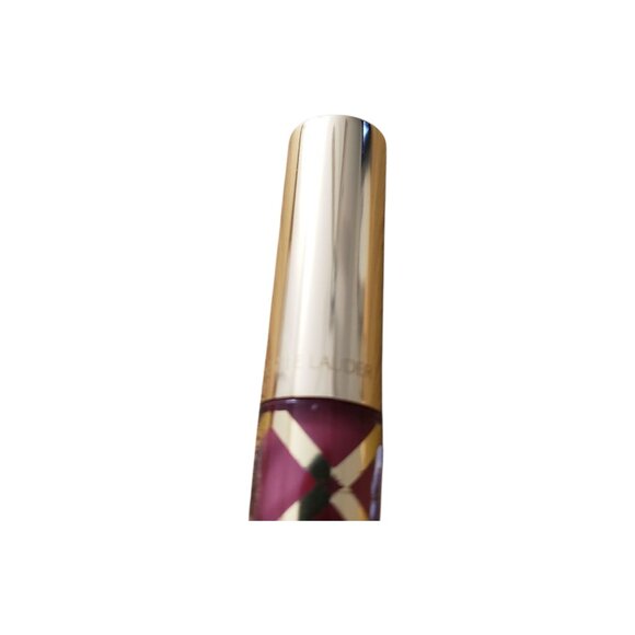 Estee Lauder Pure Color Envy Sculpting Lipstick  #420 Rebellious Rose - Picture 3 of 3